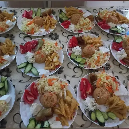 Гостевой дом Niko Cerem