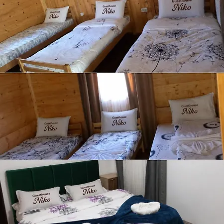 Niko 3* Cerem