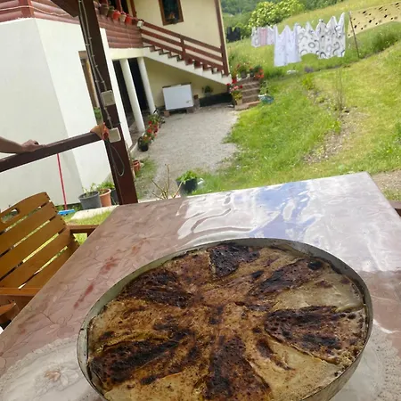 Konukevi Niko 3*